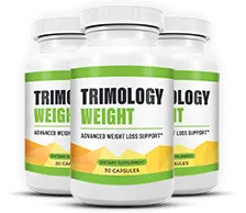 Trimology bottle
