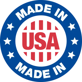 Trimology made in the USA